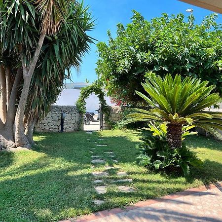 Casa Migliorisi A Marina Di Ragusa Per Vacanze Marina di Ragusa Exterior foto
