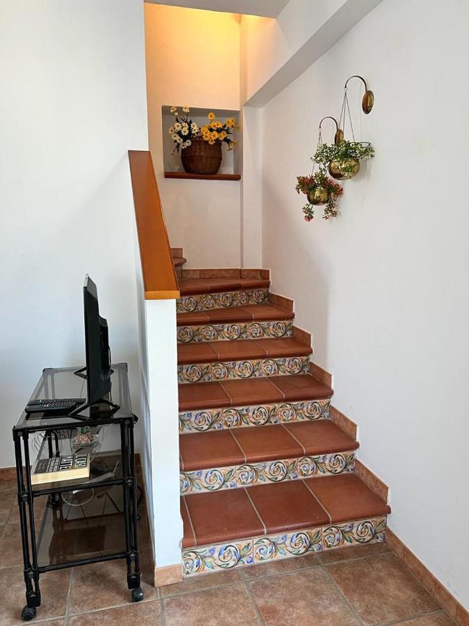 Casa Migliorisi A Marina Di Ragusa Per Vacanze Marina di Ragusa Exterior foto