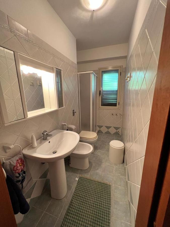 Casa Migliorisi A Marina Di Ragusa Per Vacanze Marina di Ragusa Exterior foto