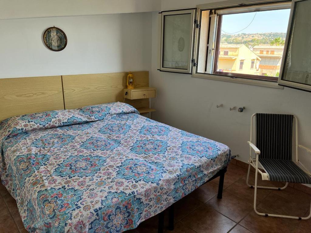 Casa Migliorisi A Marina Di Ragusa Per Vacanze Marina di Ragusa Exterior foto
