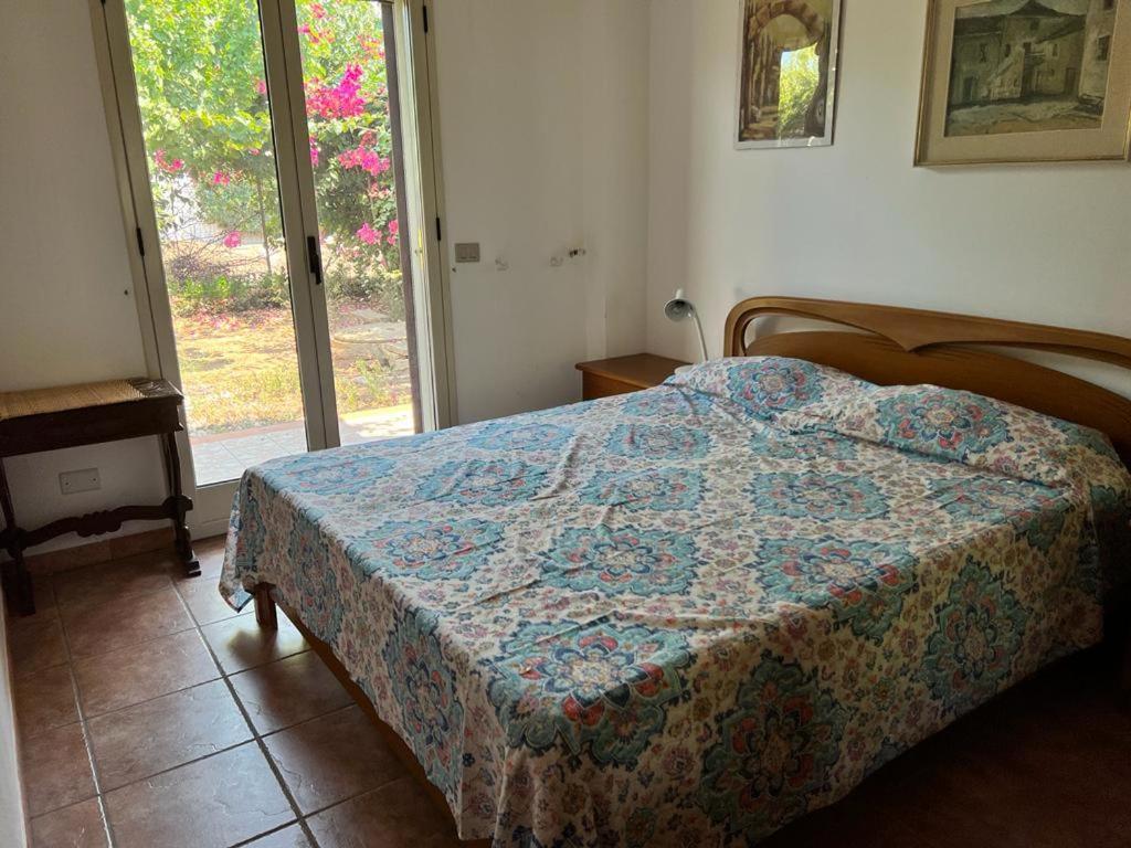 Casa Migliorisi A Marina Di Ragusa Per Vacanze Marina di Ragusa Exterior foto